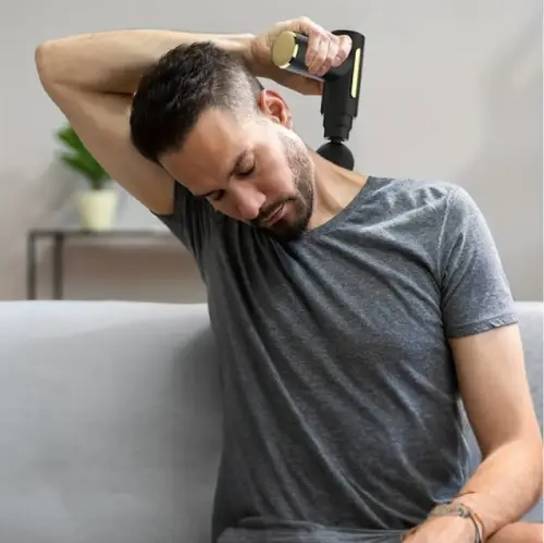 TheraOne Pro Massage Gun
