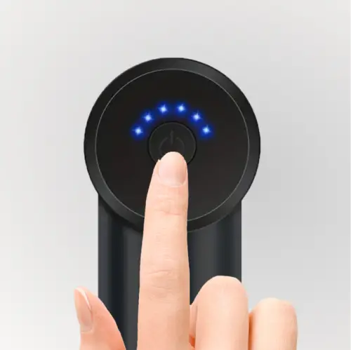 TheraOne Pro Massage Gun