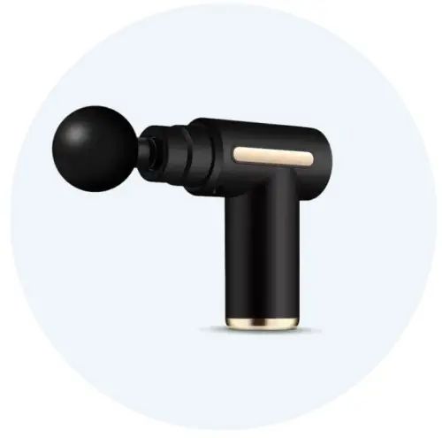 TheraOne Pro Massage Gun